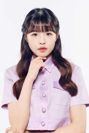 Girls Planet 999 - C Group Introduction Profile Photos - Poon Wing Chi
