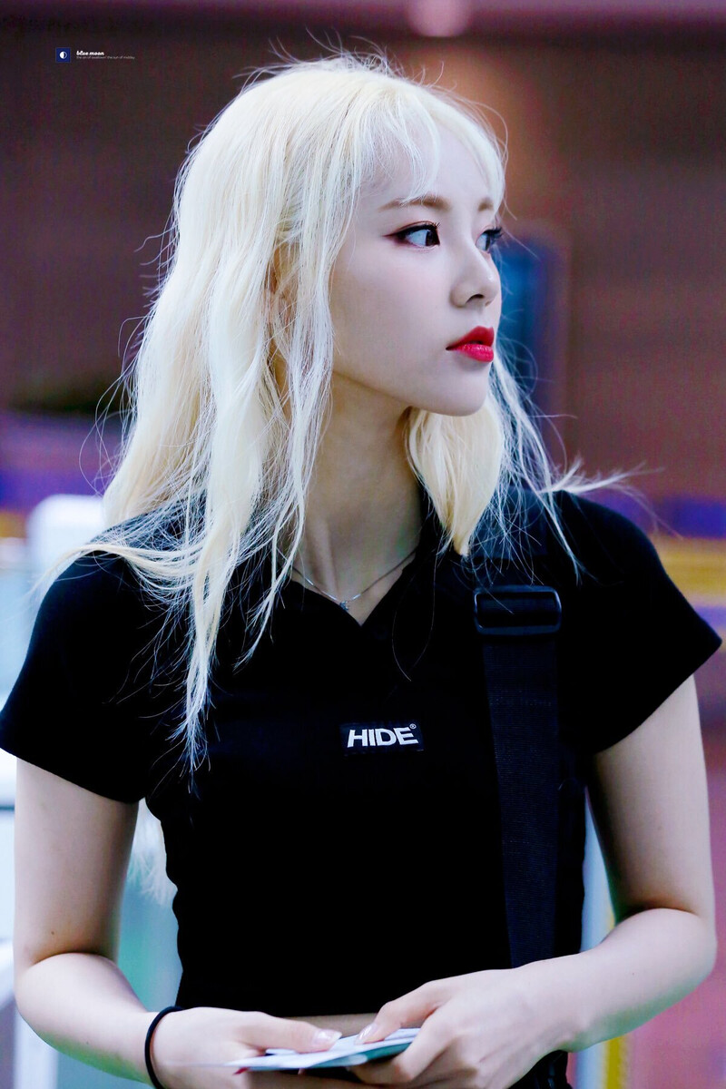 190815 LOONA Jinsoul documents 15