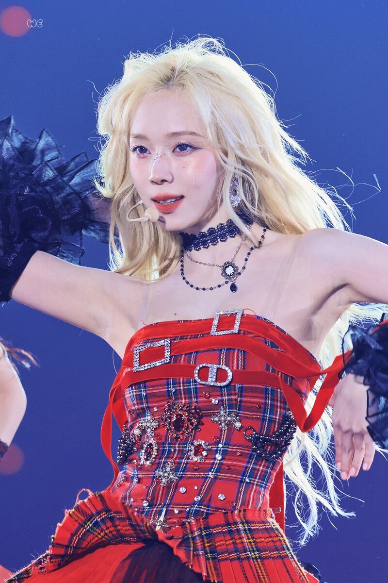 240222 aespa Winter - SMTOWN Live 2024: SMCU Palace in Tokyo Day 2 documents 15