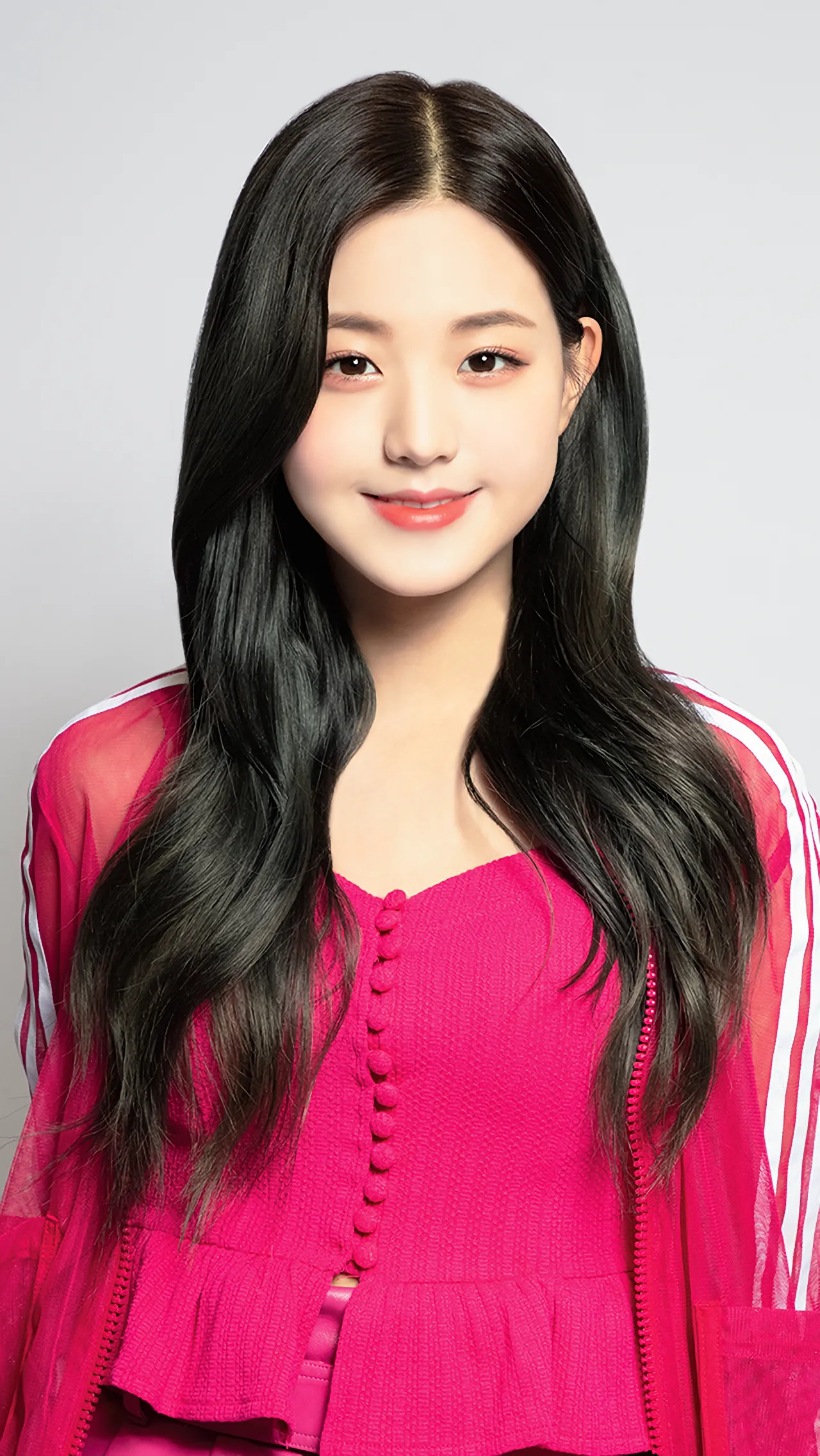 IZ*ONE Wonyoung Superstar Complete Card Collection | Kpopping