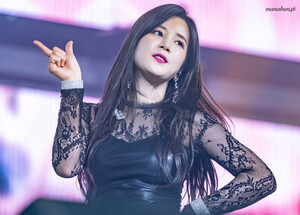 190223 Apink CHORONG - at  'Z-Pop Dream Live' Concert