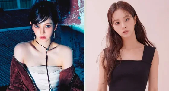 aespa's Karina, Hyeri, and More to Star In Netflix Variety Show "Agents of Mystery"