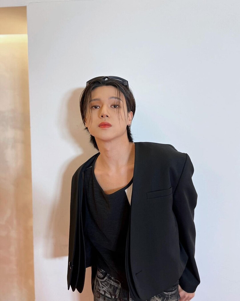 230810 ATEEZ Instagram Update - Wooyoung documents 5