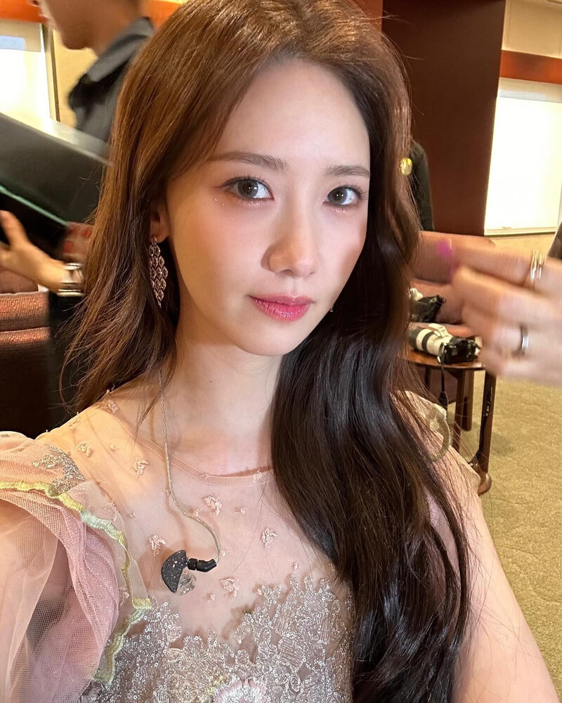 240310 Yoona Instagram Update documents 2