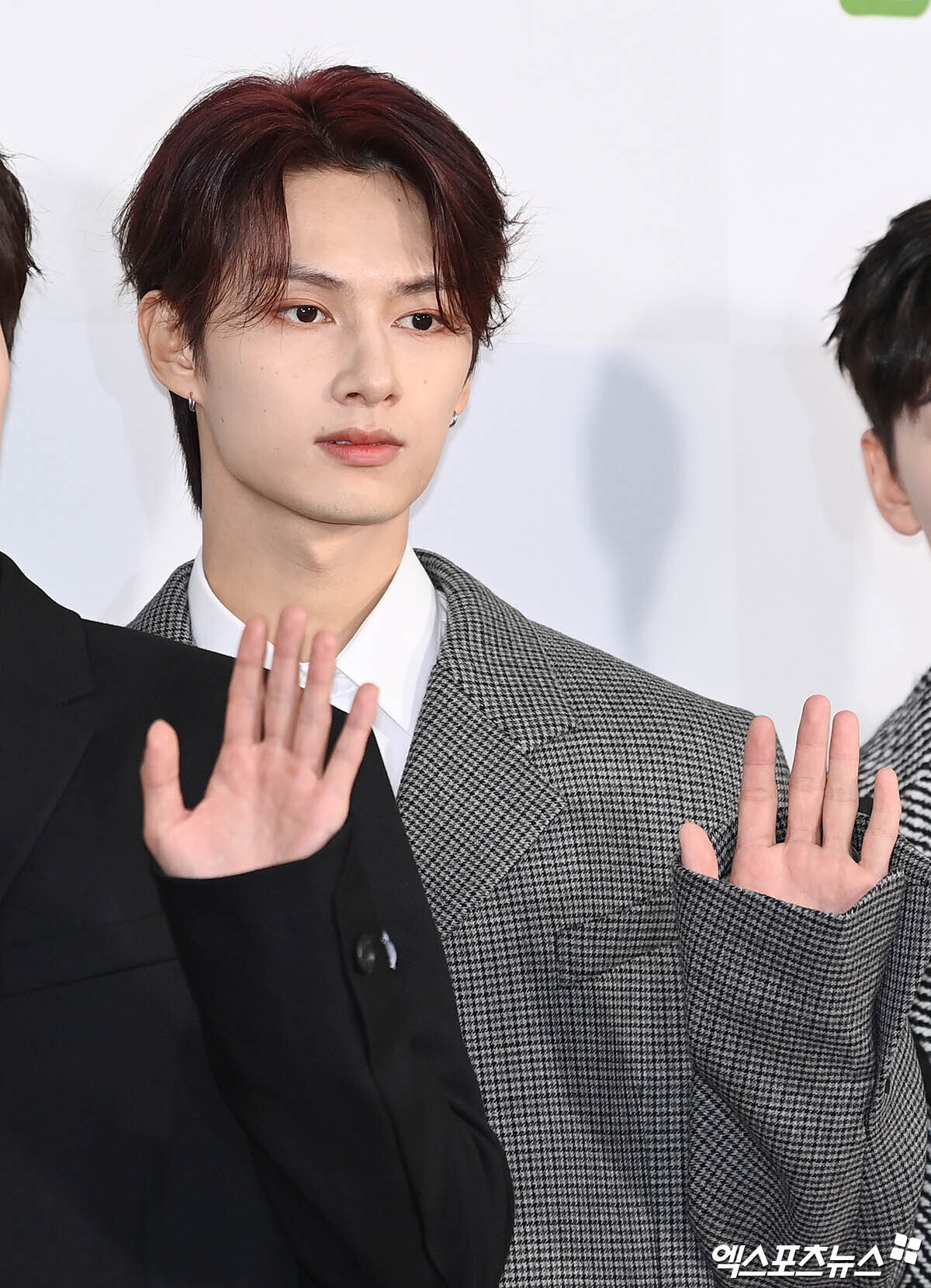 231010 SEVENTEEN Jun at The Fact Music Award | kpopping