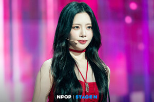 231213 Dreamcatcher - 'OOTD' at NPOP