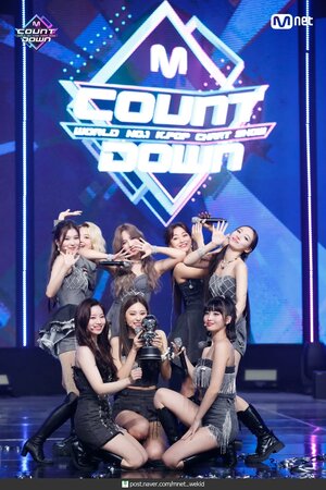 201105 TWICE - No.1 Encore Stage at M Countdown (Mnet Naver Update)