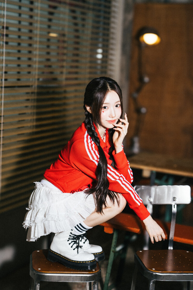 SAY MY NAME 1st Mini Album [SAY MY NAME] Teaser Photos documents 1