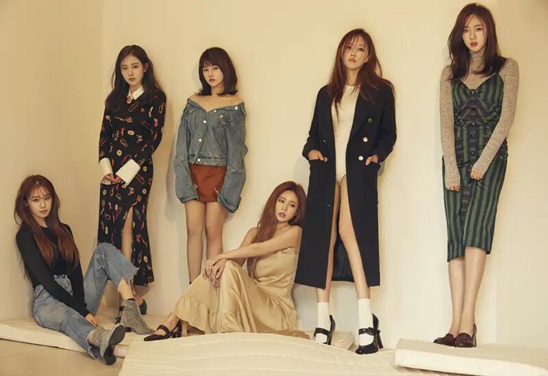 T-ara 12th mini album 'Remember' concept photos documents 1