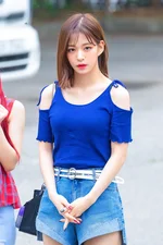 190621 fromis_9 Chaeyoung