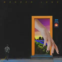 Wonder Land