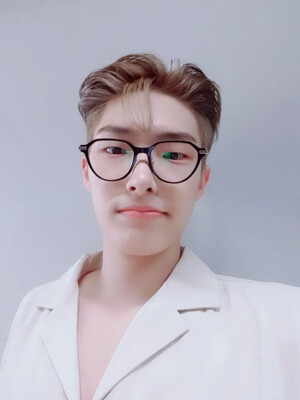 200801 ATEEZ's Mingi Twitter Update