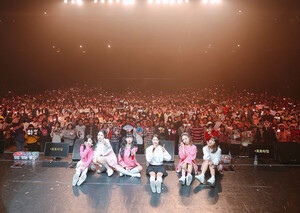 190202 APINK Japan Live 'Pink Collection' Concert Day 1