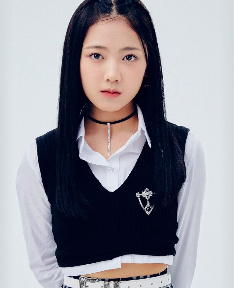 Park Hyowon My Teenage Girl profile photos documents 2