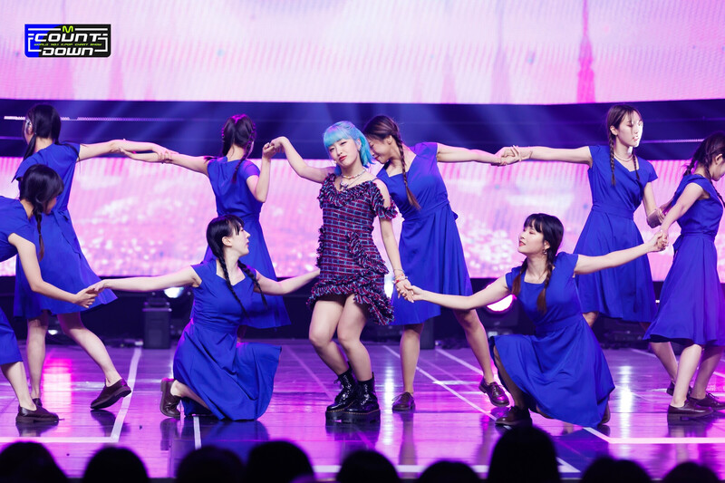 220929 Adora- 'Magical Symphony' at M COUNTDOWN documents 4