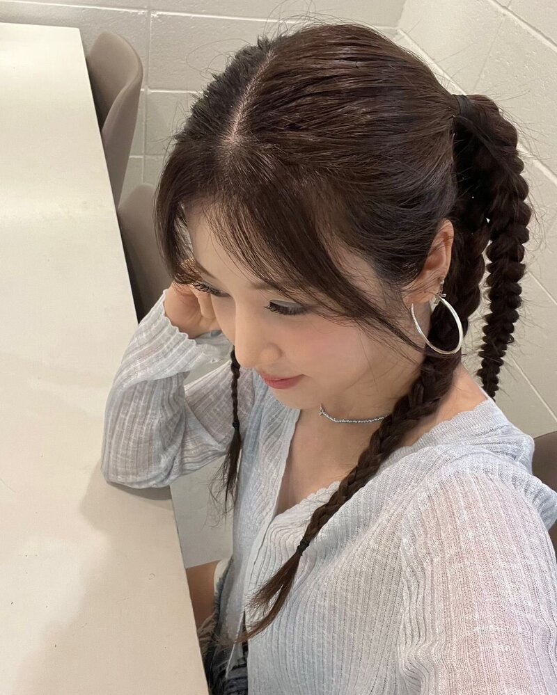 240706 CHORONG Instagram update documents 2