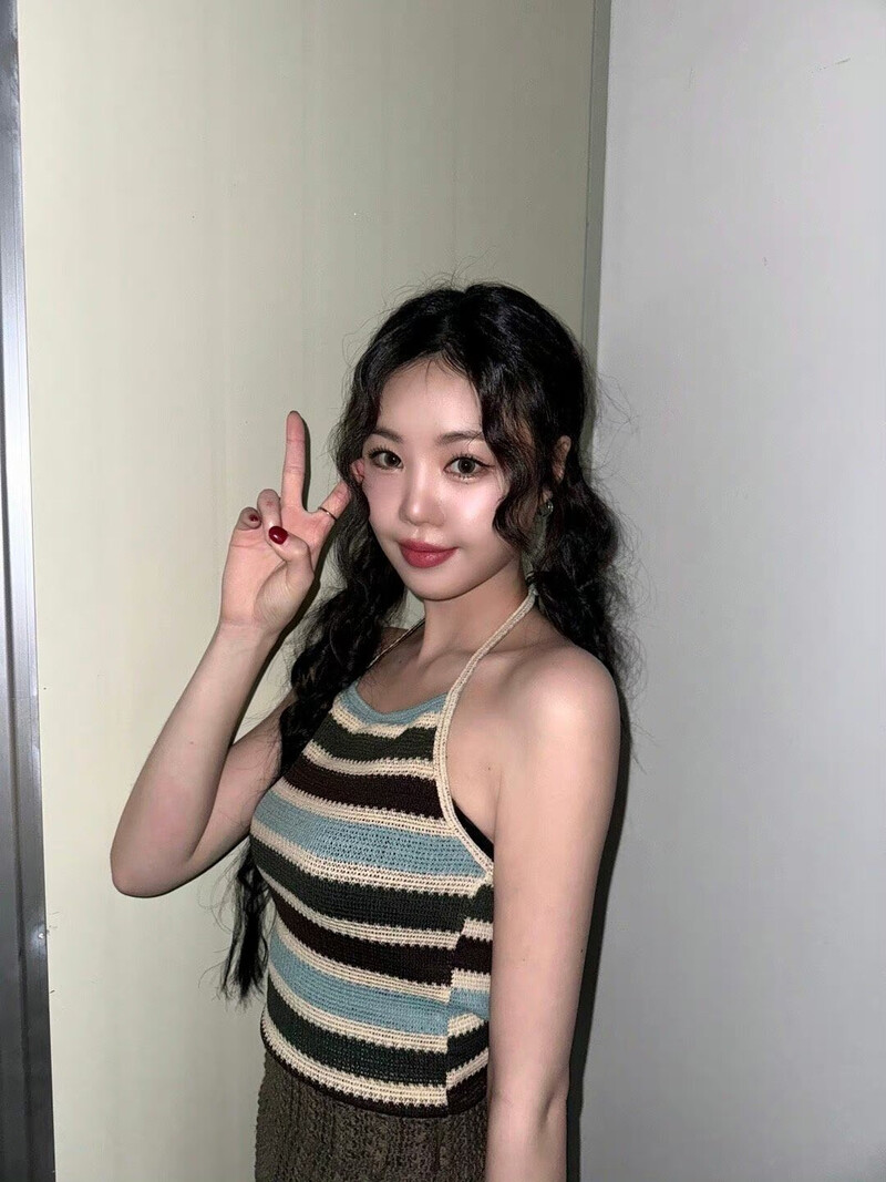 240804 SOOJIN SNS Update documents 2