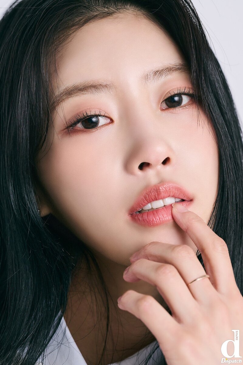 Mijoo 'Movie Star' Promotion Photoshoot by Dispatch documents 14