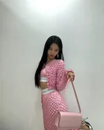 211128 (G)I-DLE Soyeon Instagram Update
