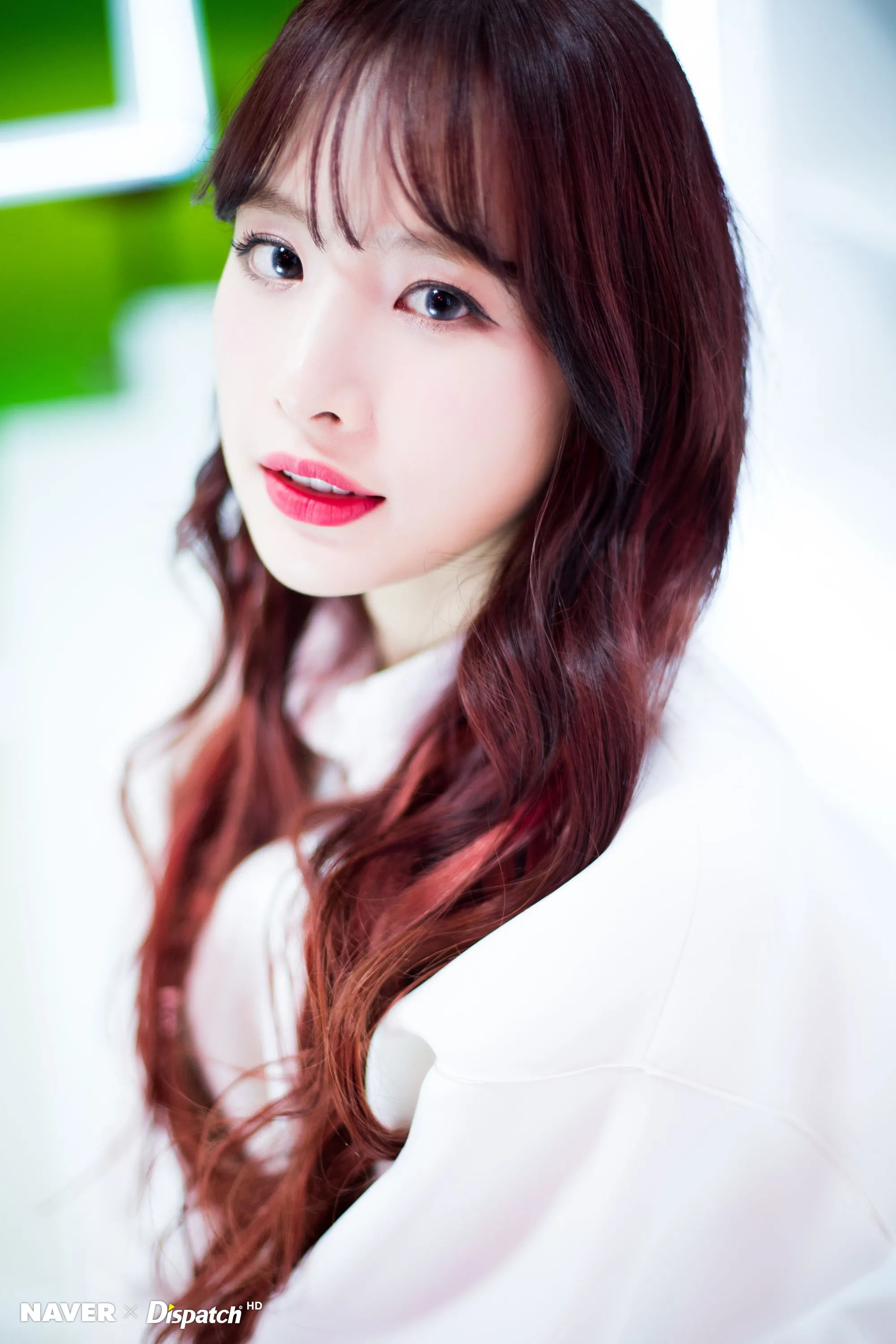 WJSN's Seola 'Dreams Come True' Promotion Photoshoot by Naver x ...