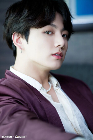 BTS Billboard Music Awards photoshoot by Naver x Dispatch