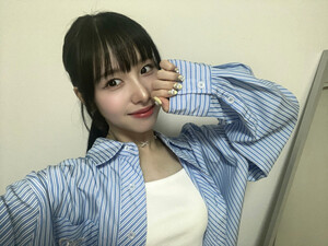 240805 - MOMOKA Twitter Update