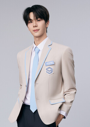 Luo Jun Wei Starlight Boys Profile Photo