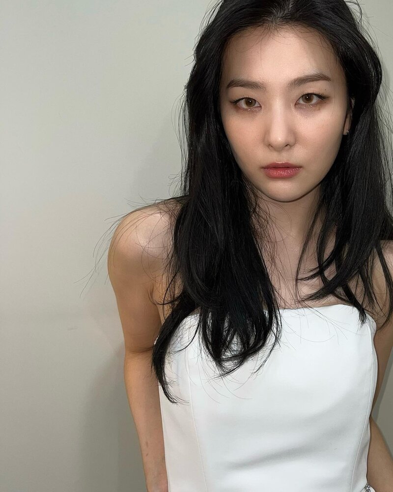 211217 Red Velvet Seulgi Instagram Update documents 2