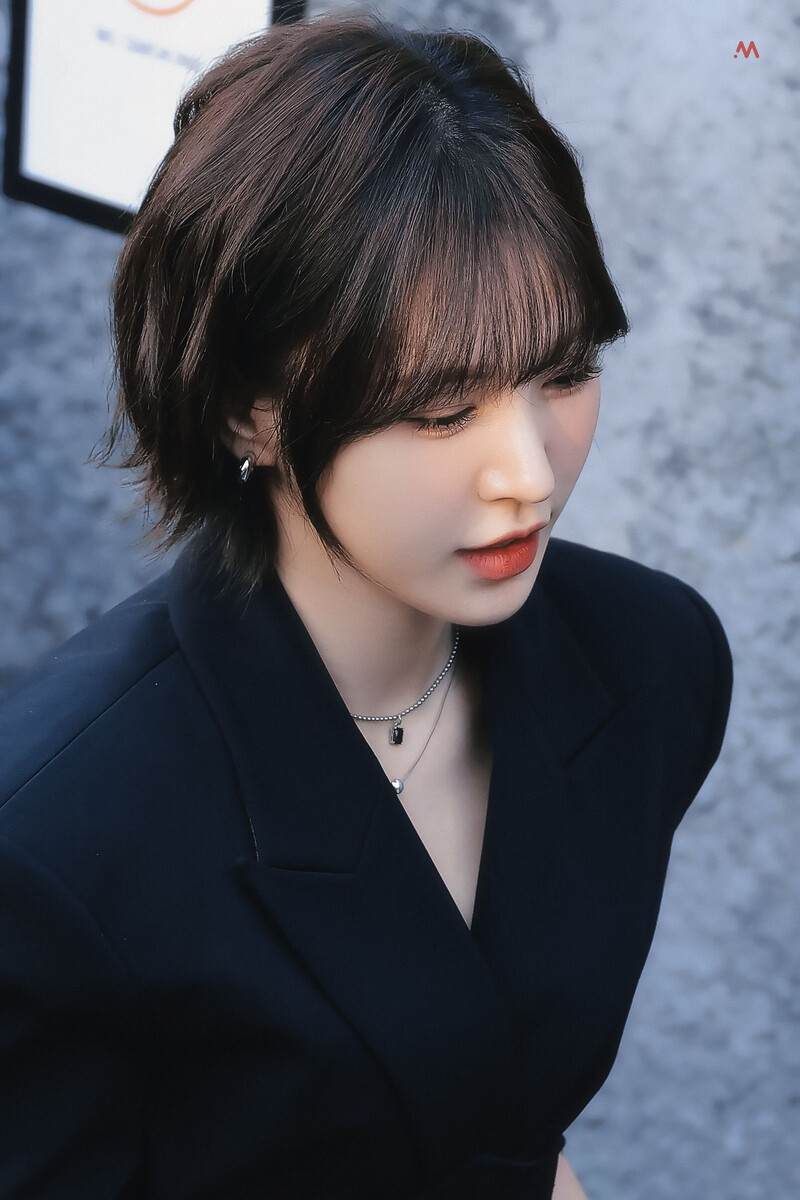 230203 Red Velvet Wendy - ASH 2023 S/S Season Presentation documents 2