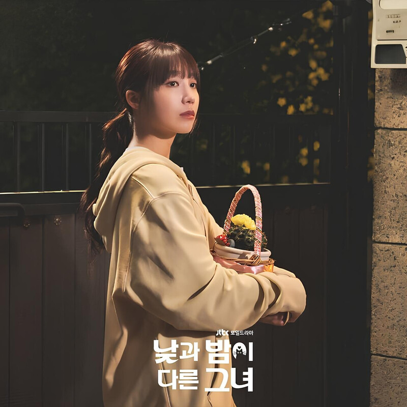 JTBC drama "Miss Night and Day" still cuts - starring EUNJI of APINK documents 1