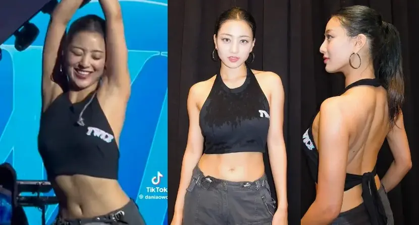 "Hot Girl Jihyo" — TWICE's Jihyo Becomes a Hot Topic for Her Recent Viral Videos