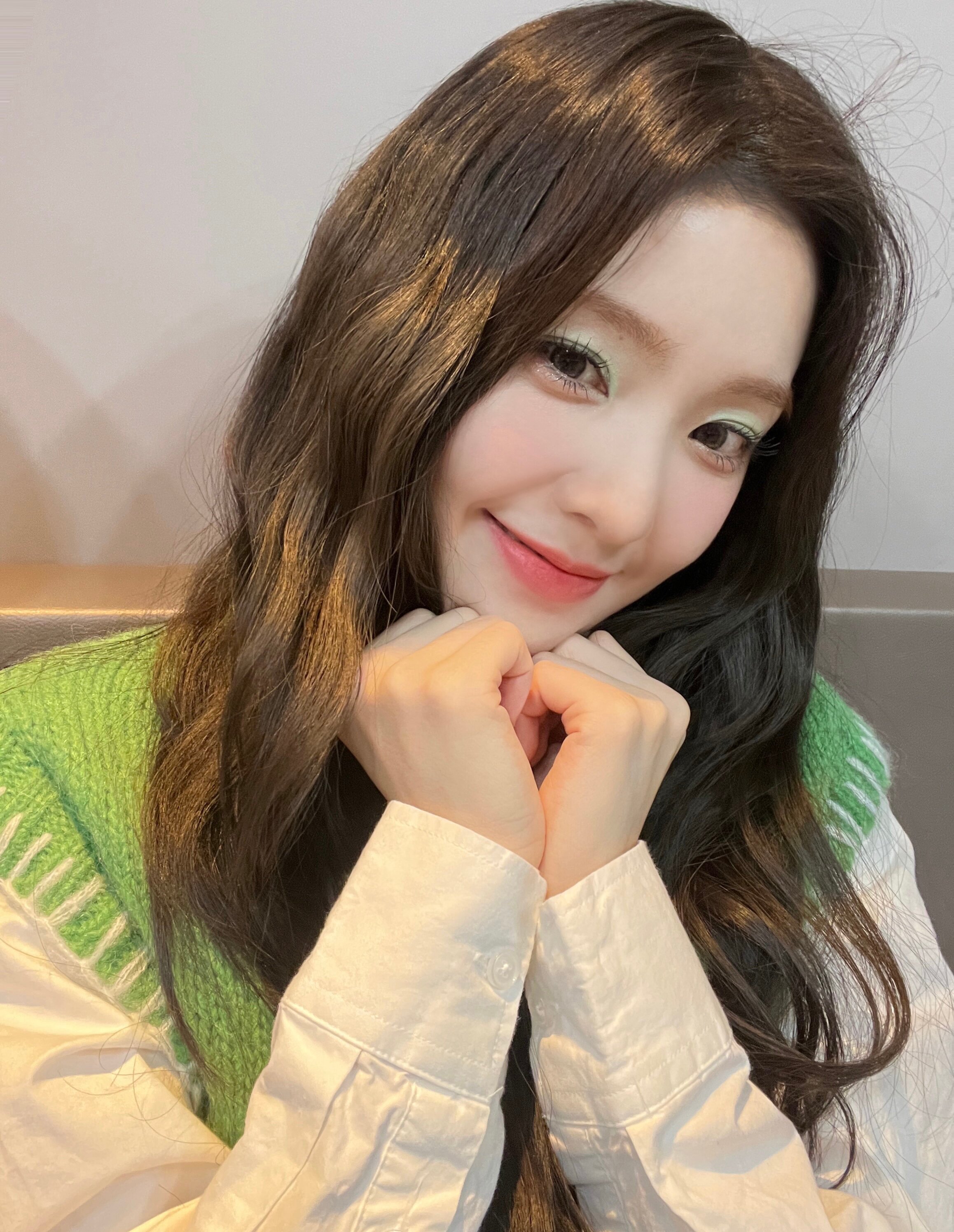 221203 Red Velvet Twitter Update | kpopping