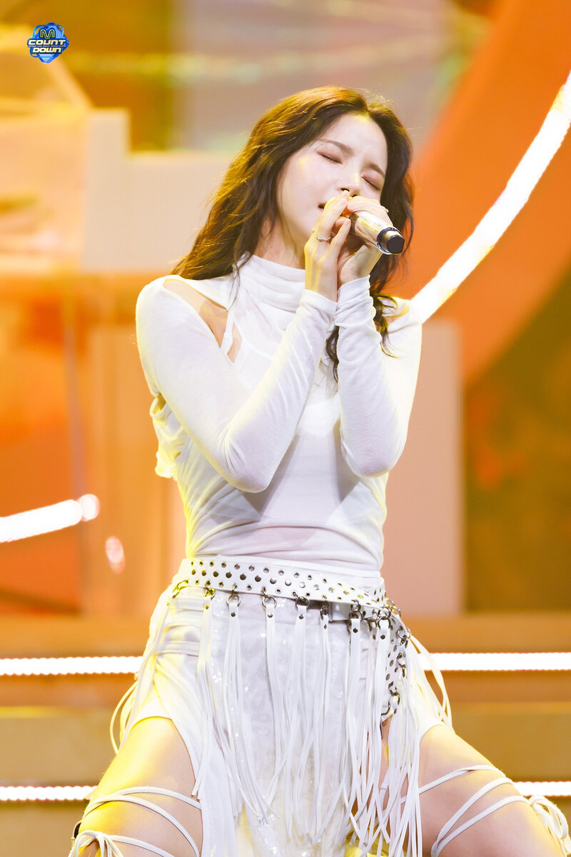 240502 Solar - 'But I' at M Countdown documents 1