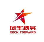 Rock Forward Entertainment