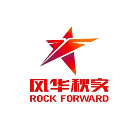Rock Forward Entertainment logo
