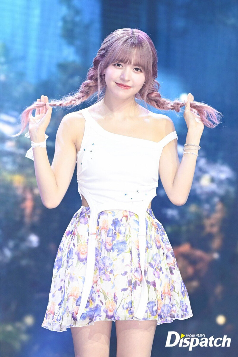 230711 NMIXX Lily - "A Midsummer NMIXX’s Dream" Comeback Showcase documents 7