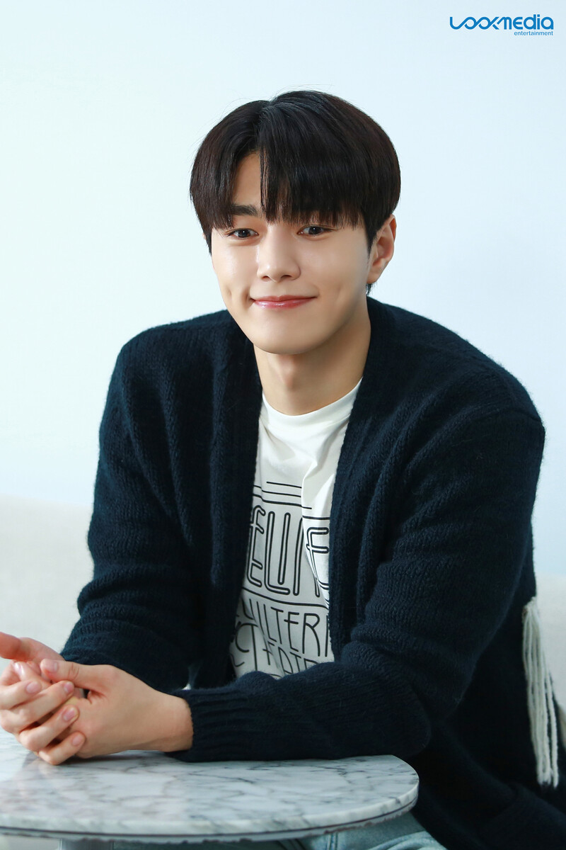 240104 - Naver - Kim Myungsoo Melody MV Behind Photos documents 3