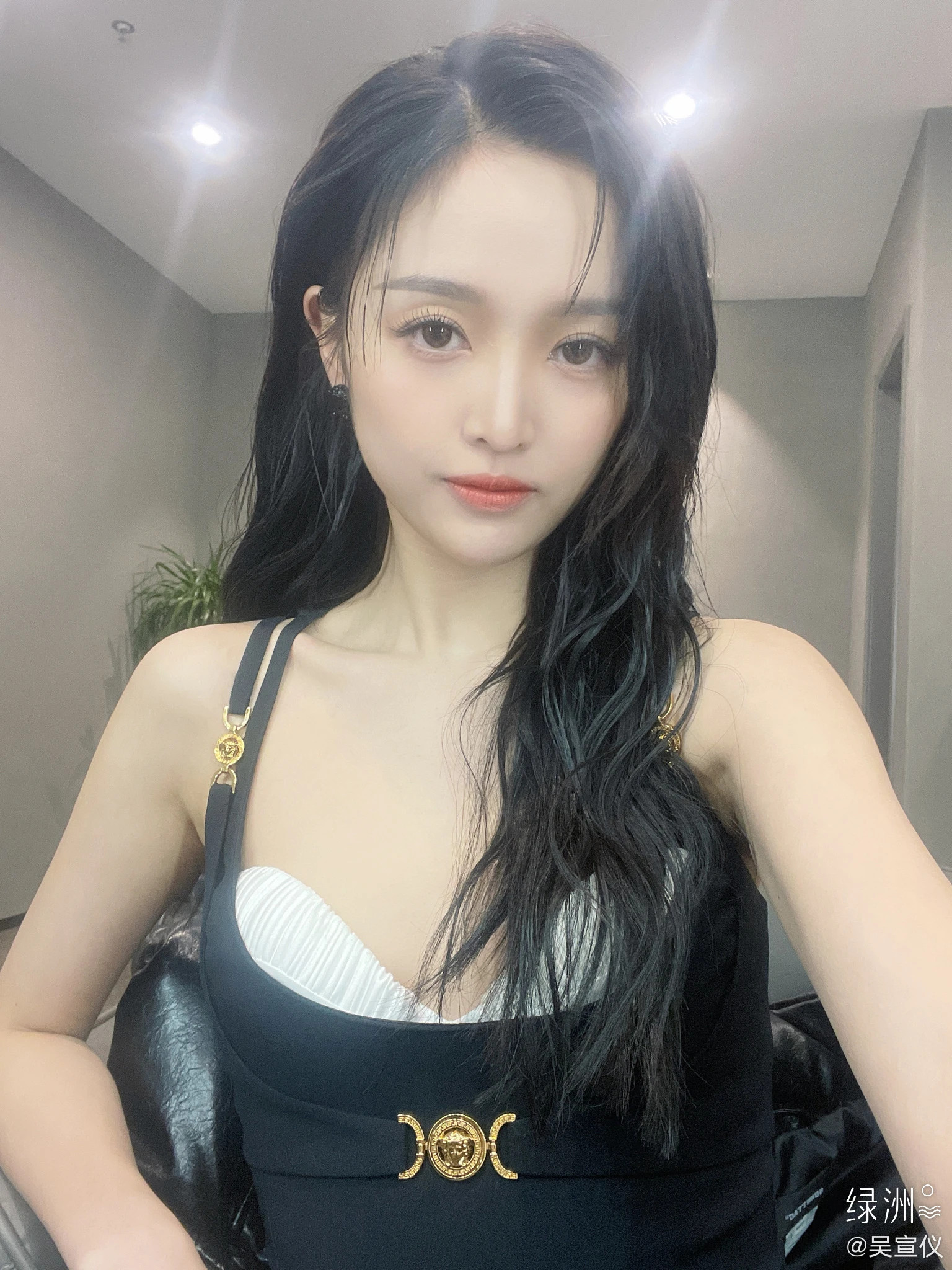 March 23, 2021 XuanYi Weibo Update | Kpopping