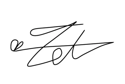 signature