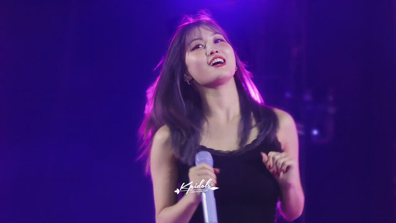 220514 TWICE 4TH WORLD TOUR ‘Ⅲ’ ENCORE in Los Angeles - Momo documents 4