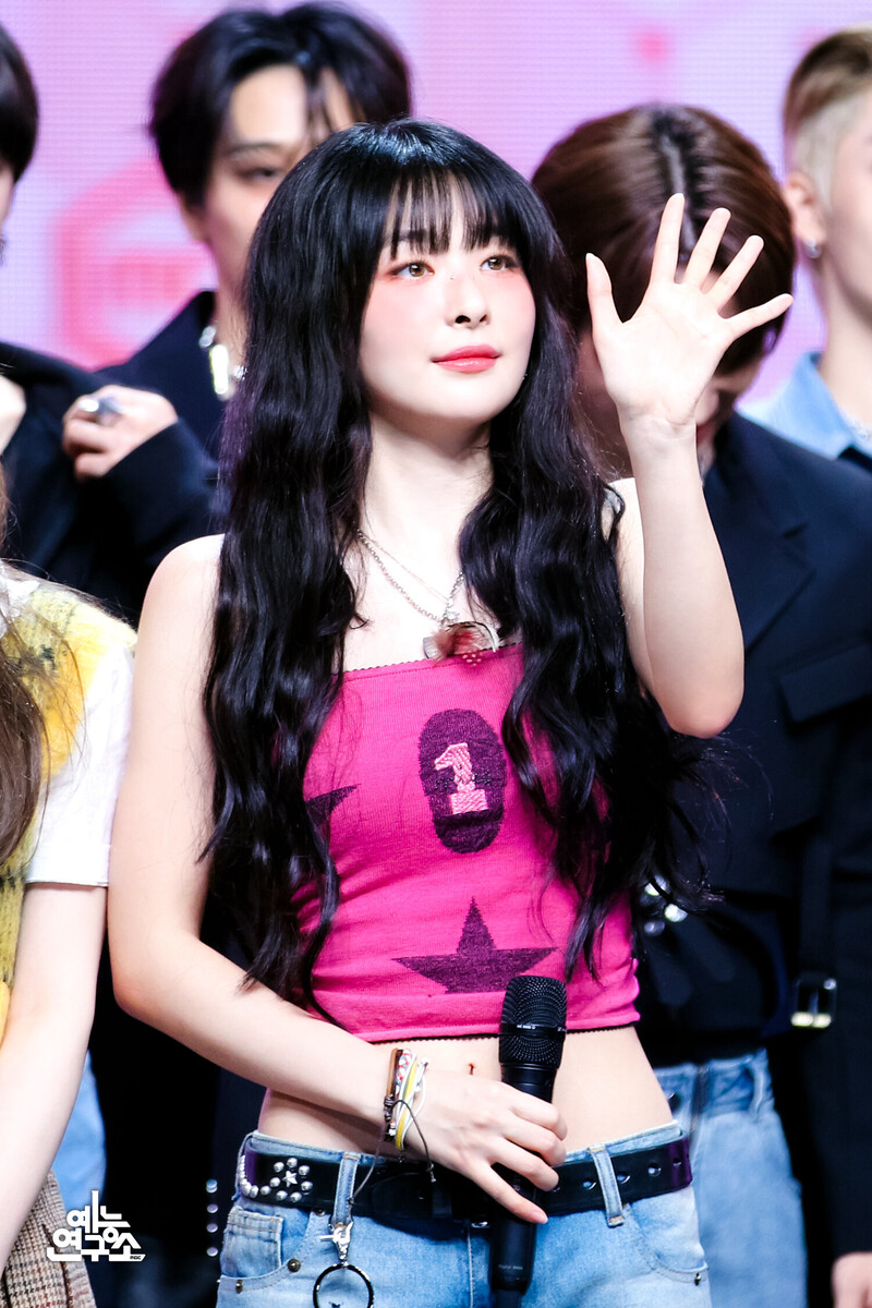 231125 Red Velvet Seulgi - 'Chill Kill' at Music Core documents 5