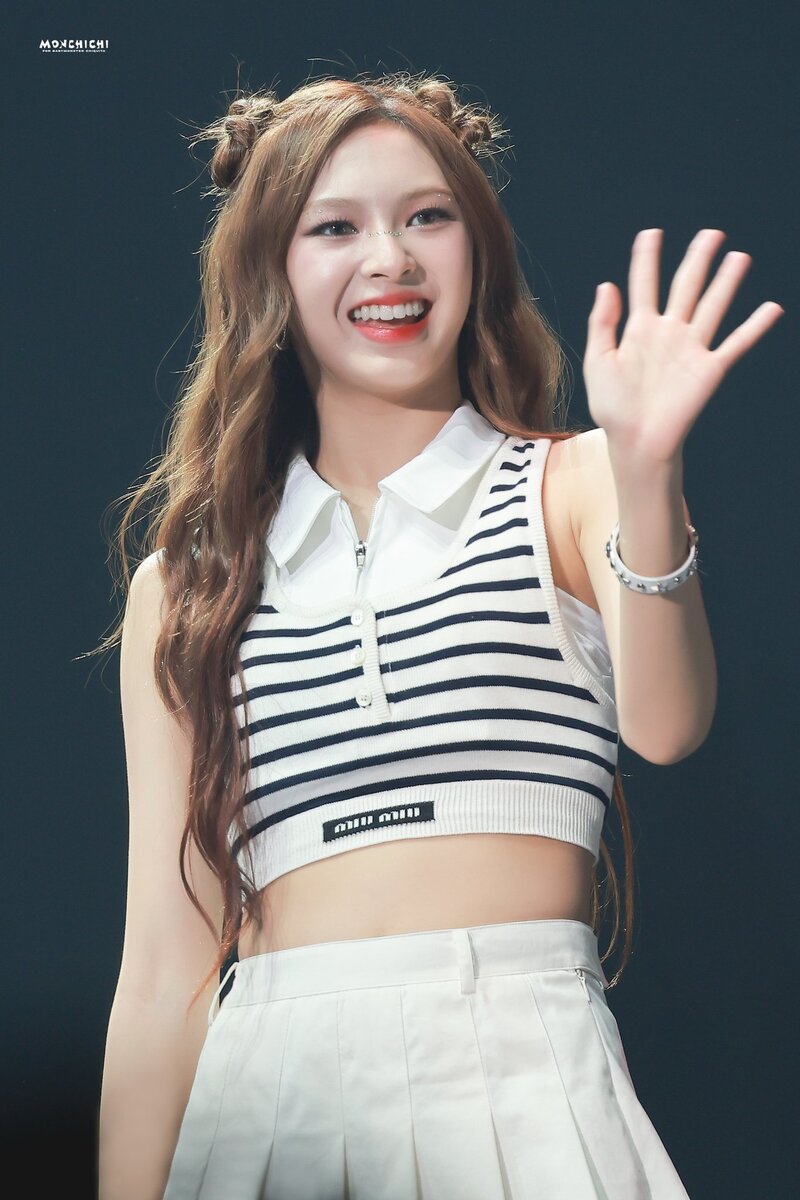 240511 CHIQUITA - ‘See You There’ Fan Meeting in Japan documents 1