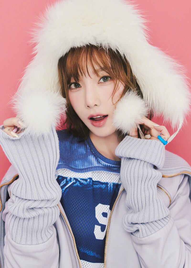 SNSD Taeyeon & Hyoyeon - '2022 Winter SMTOWN SMCU PALACE' Concept Teasers documents 2