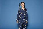 Berry Good Johyun for YES 2020 FW Sleepwear Collection