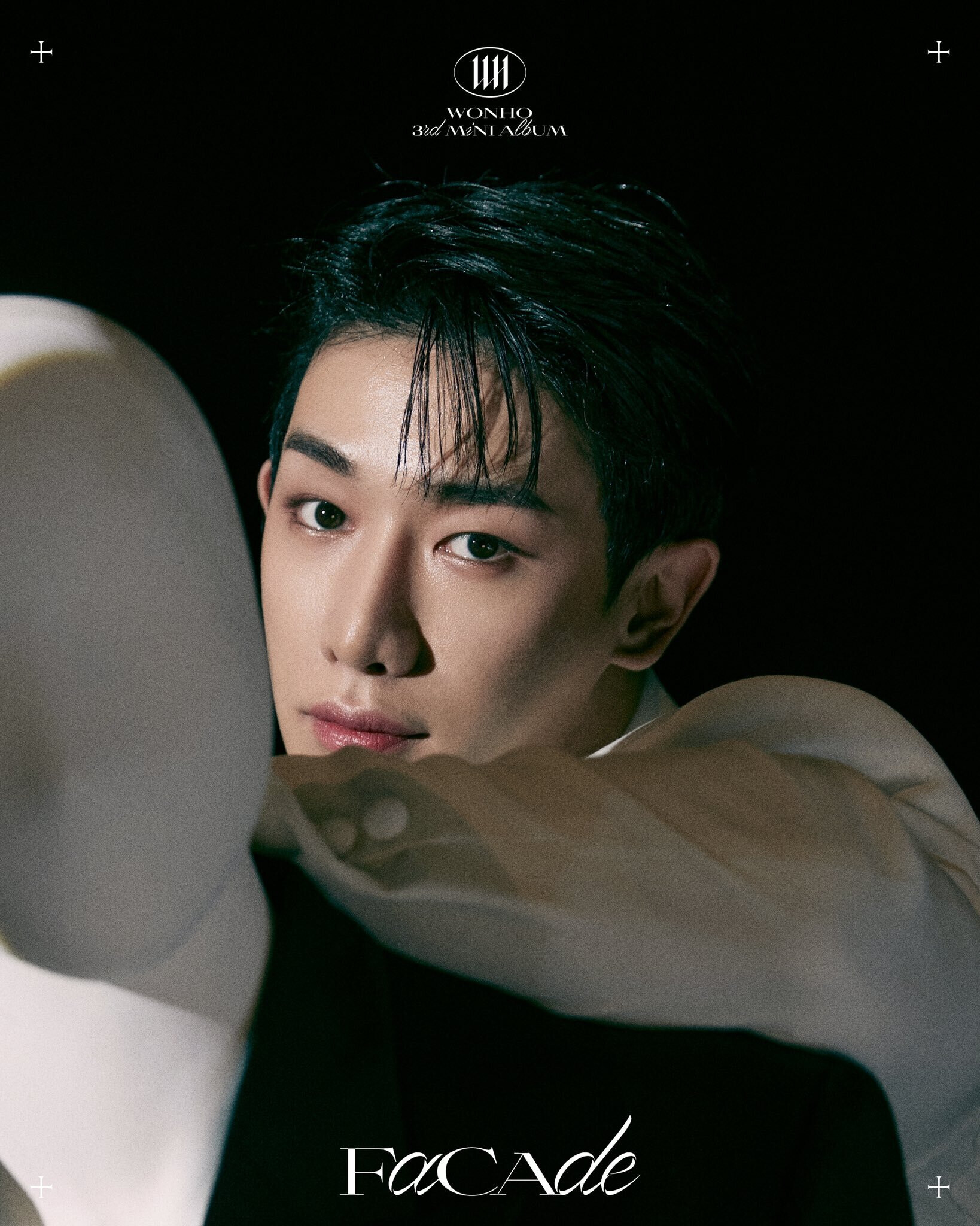 STARSHIP Ent. Shares that Former MONSTA X WONHO Is Cleared of All Drug  Charges