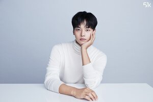 CHA HAK-YEON 51k Profile Photos 2020