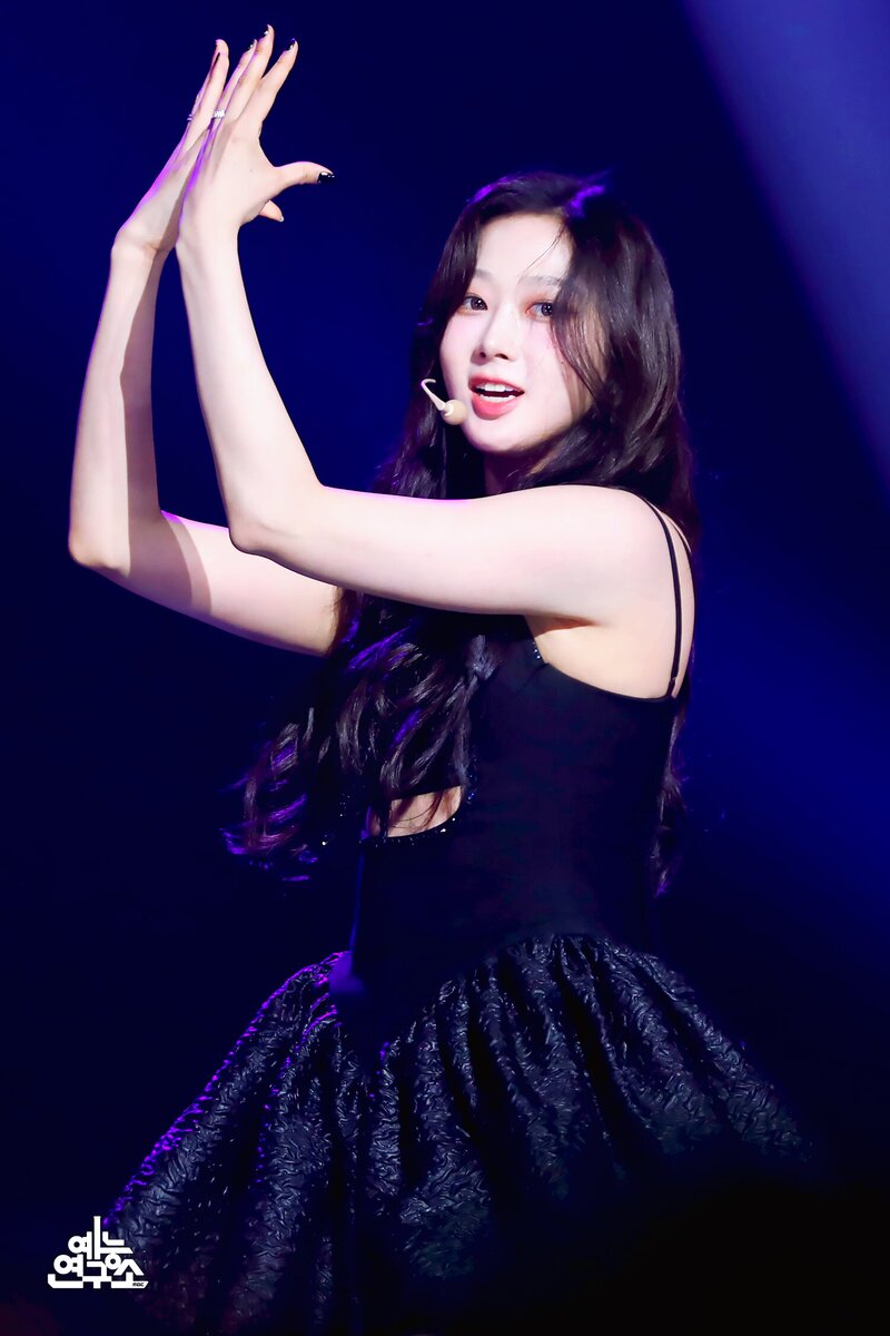 221231 aespa - MBC Gayo Daejejeon Official Stage Photos documents 6