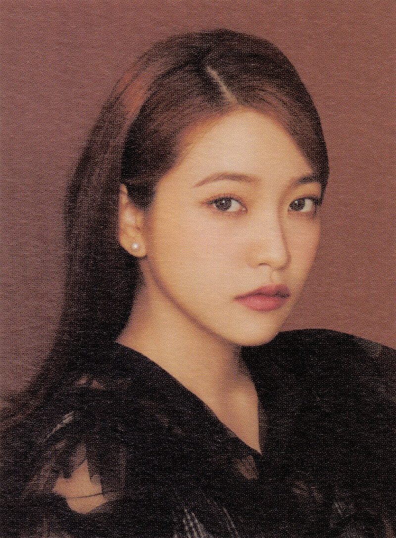 Red Velvet 2022 Season's Greetings (Scans) documents 20