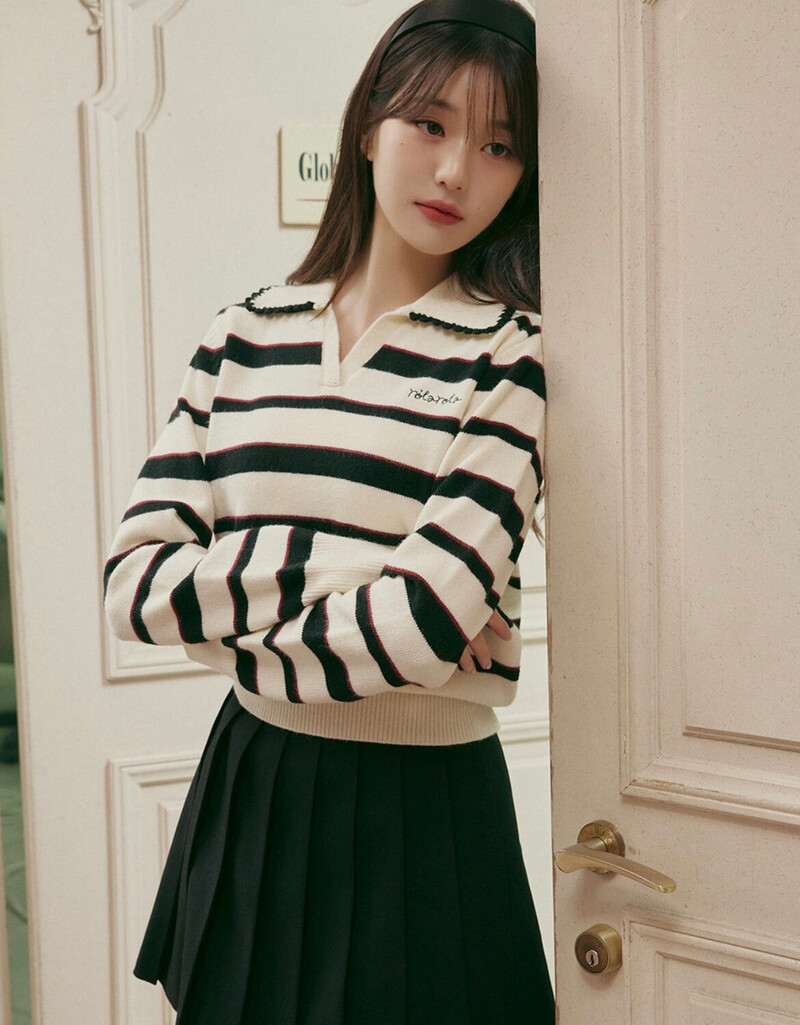 WONYOUNG - ROLAROLA 24 FALL COLLECTION documents 2