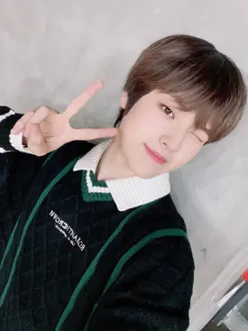 211224 BAE173 Twitter Update - Dohyon